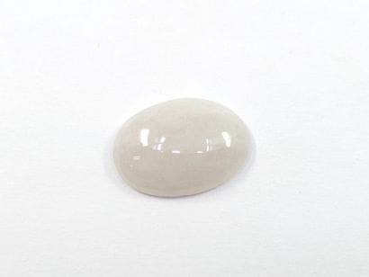 JADE very light purple ( type A ) Myanmar...