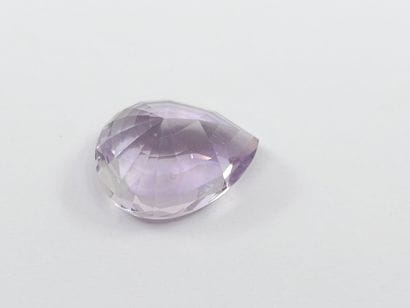 AMETHYSTE purple VS , pear , Brazil , 13.80...
