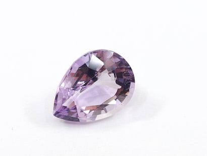 AMETHYSTE purple VS , poire , Brésil , 8,96...