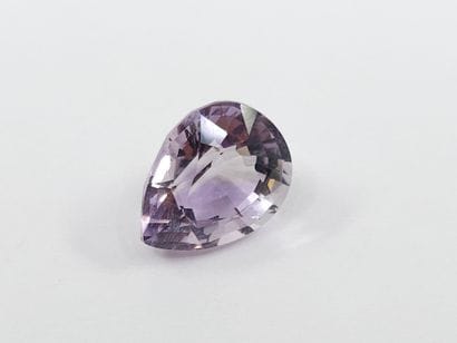 AMETHYSTE purple VS , pear , Brazil , 13.80...