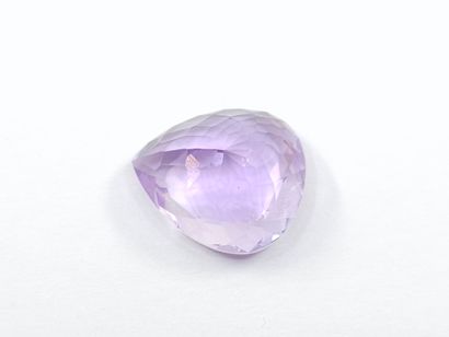 AMETHYSTE purple VS , poire , Brésil , 8,28...