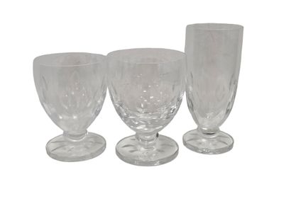 LALIQUE 
