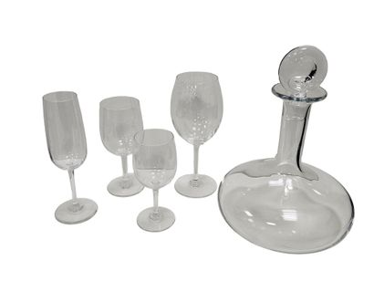 BACCARAT 
