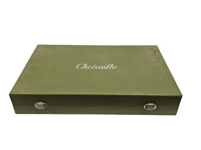 CHRISTOFLE 
