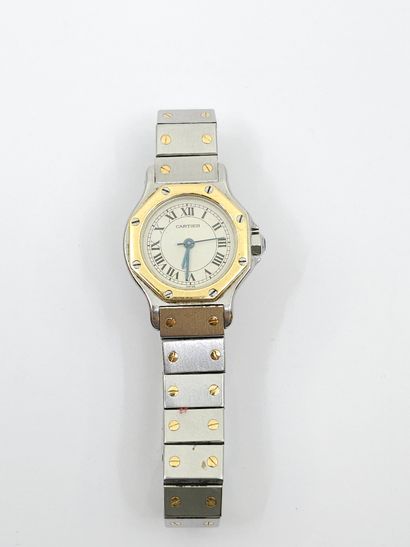 CARTIER 
