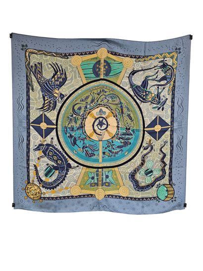 HERMES PARIS
