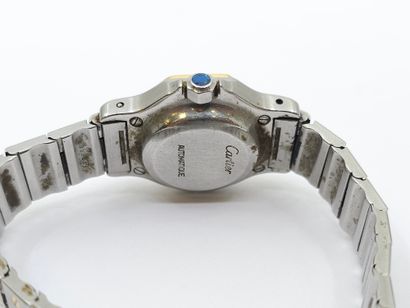 CARTIER 
