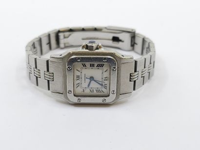 CARTIER 
