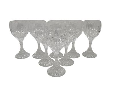 BACCARAT
