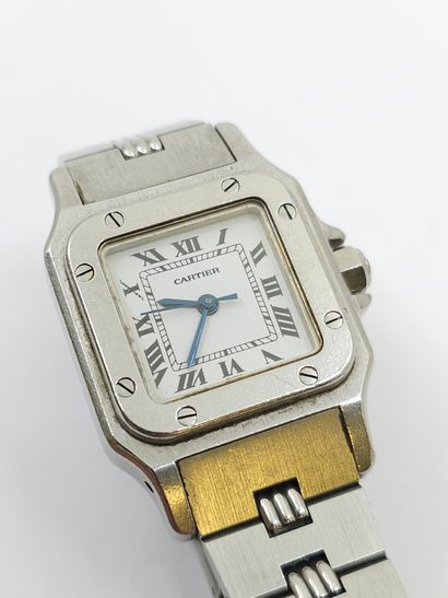 CARTIER 

