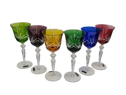 CRISTAL DE LORRAINE
Etzel, Bitche.
Ensemble...