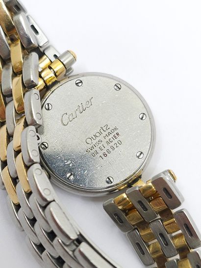CARTIER 
