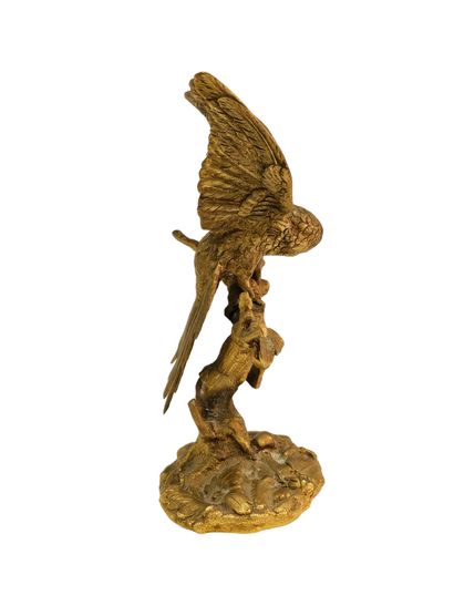 ANTOINE LOUIS BARYE (1795-1875)

