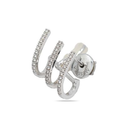 MESSIKA modèle Gatsby
Paire de boucles d'oreilles...