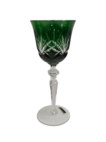 CRISTAL DE LORRAINE
Etzel, Bitche.
Ensemble...