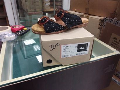 sandale taille 37