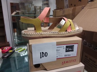 sandale taille 37