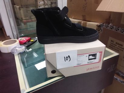 basket taille 39
