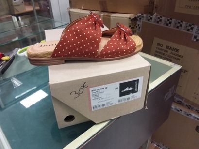 sandale taille 36