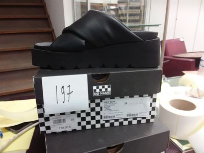 sandale taille 39