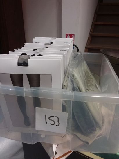 stock collant 
caleçons de gym