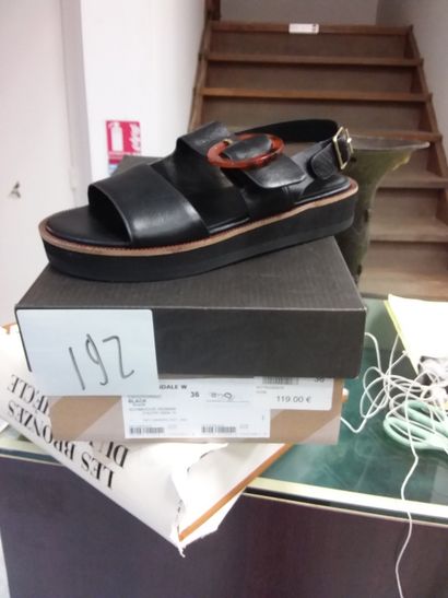 sandales tzille 36
