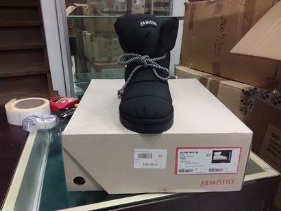 bottine taille 37