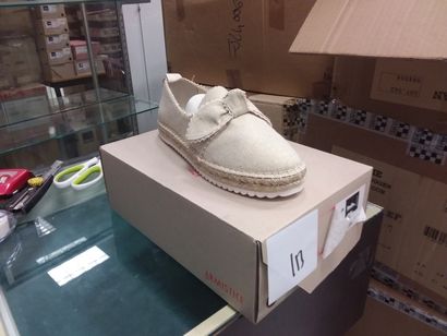 espadrilles taille 39