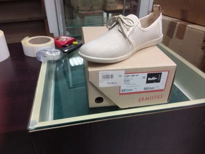 chaussure taille 38