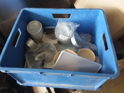 stock comprenant 
emballage