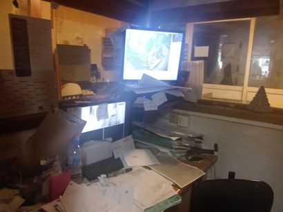 vidéo surveillance