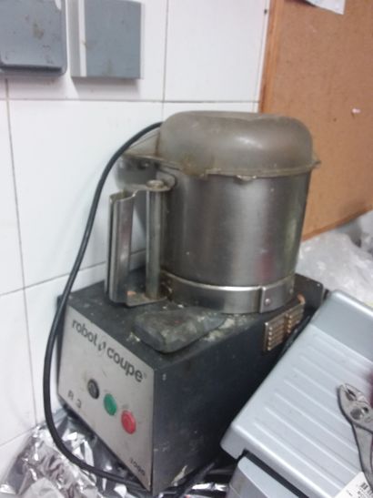 robot coupe