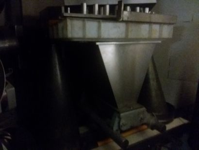 machine à fabrication de macaron