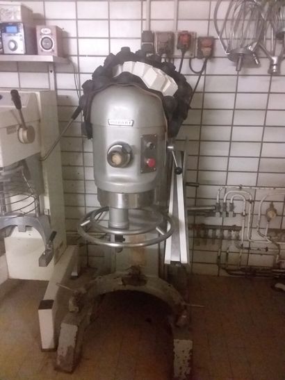 robot HOBART
