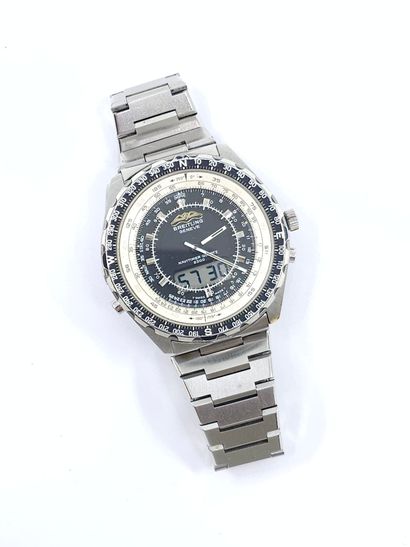 BREITLING 
