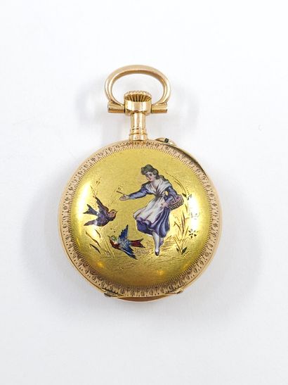 TRAVAIL Français Fin XIXeme siècle
Montre...