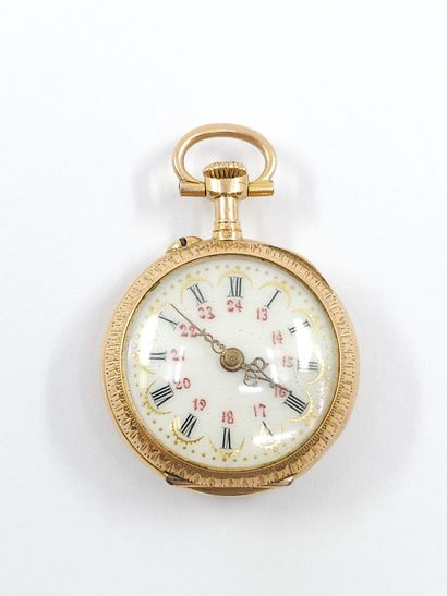 TRAVAIL Français Fin XIXeme siècle
Montre...