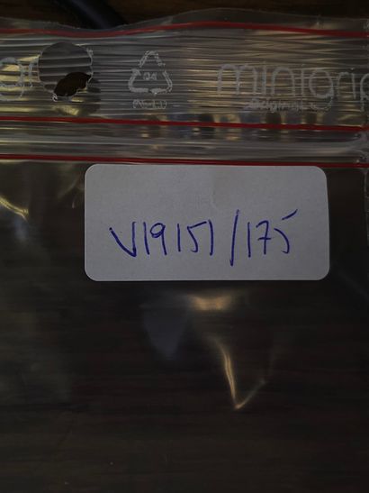 TRAVAIL Français
Montre de smocking chronomètre...