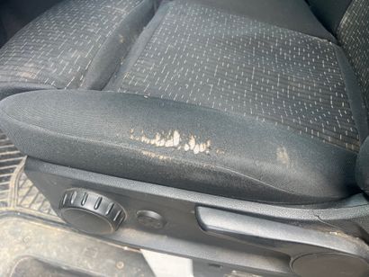Véhicule MERCEDES BENZ Modèle Sprinter, de...