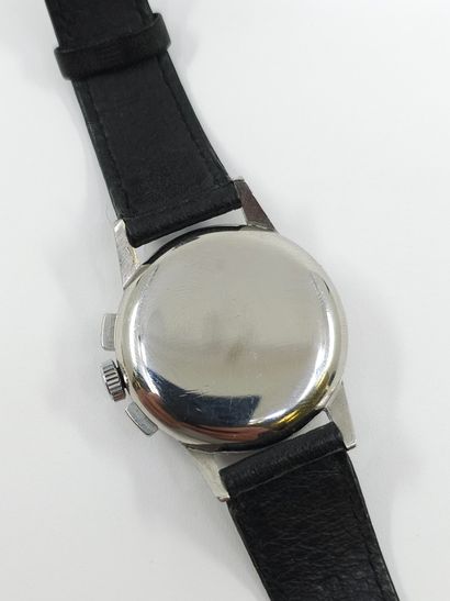 UNIVERSAL GENEVE 
Aero compax
Montre bra...