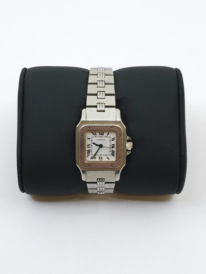 CARTIER 
