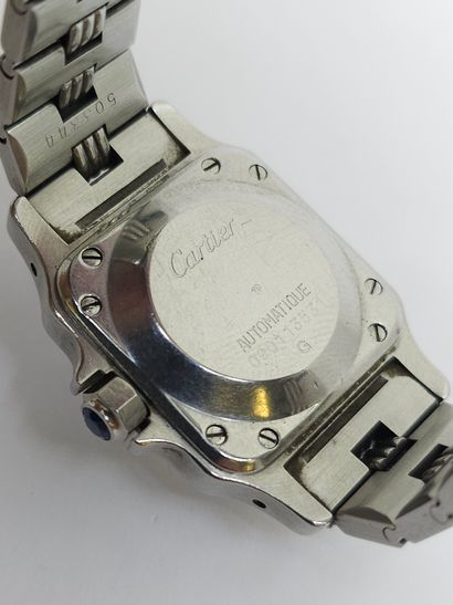 CARTIER 
