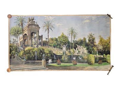 Ubaldo IZQUIERDO CARVAJAL (1887-1969)
