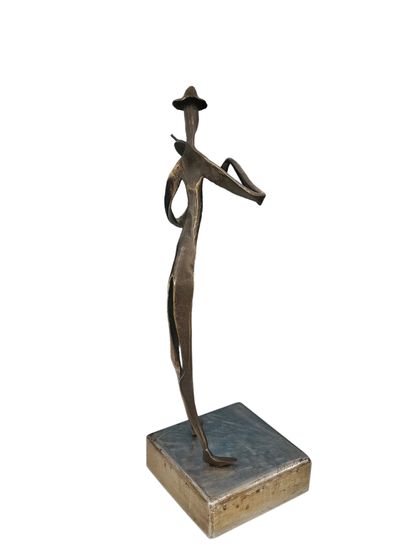 YVES LOHE
