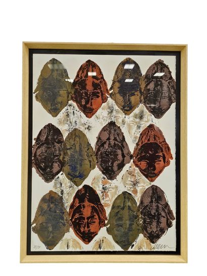 ARMAN (1928-2005)
From 