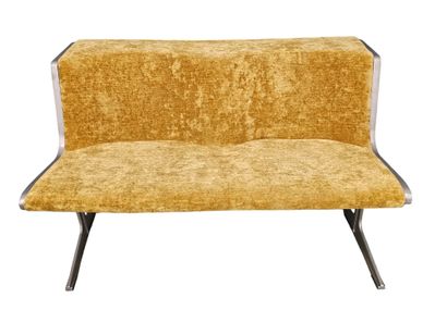 FRISO KRAMER for Concorde
1200 series two-seat...
