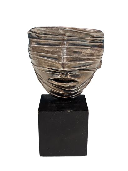 IGOR MITORAJ for CHRISTOFLE
(1944-2014)
