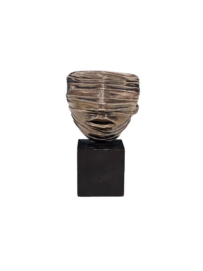 IGOR MITORAJ for CHRISTOFLE
(1944-2014)

