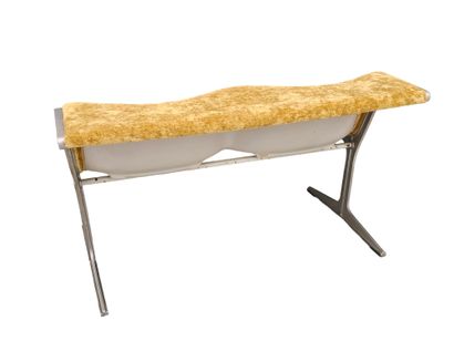 FRISO KRAMER for Concorde
1200 series two-seat...