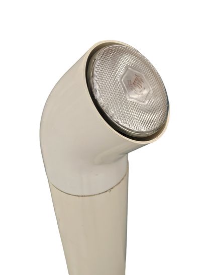 Alain RICHARD
born in 1926
Floor lamp - 
Base...